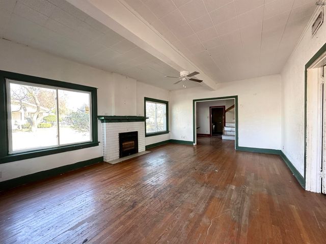 701 POLK STREET, Wichita Falls, TX 76309