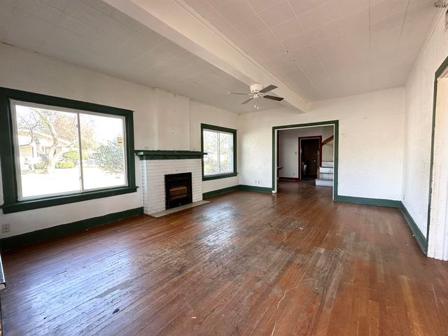 701 POLK STREET, Wichita Falls, TX 76309