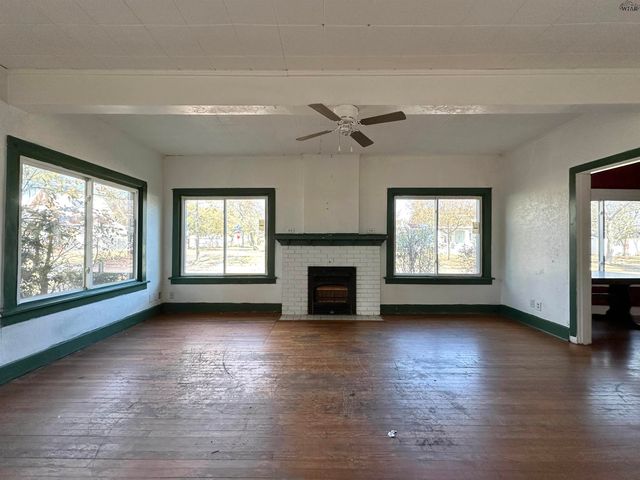 701 POLK STREET, Wichita Falls, TX 76309