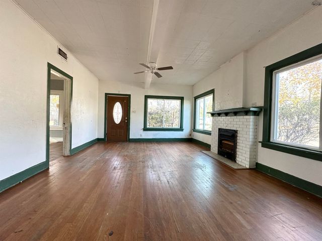 701 POLK STREET, Wichita Falls, TX 76309