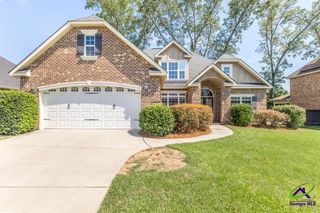 107 Northumberland Way Way, Warner Robins, GA 31088