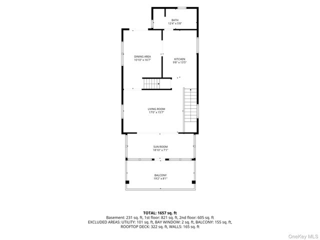 85 Delaware Avenue, Long Beach, NY 11561