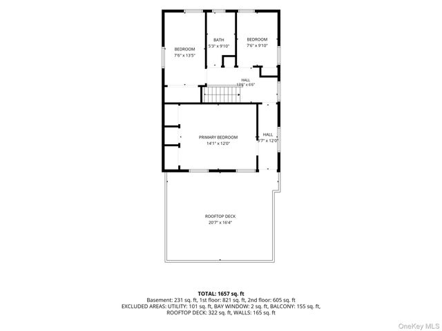 85 Delaware Avenue, Long Beach, NY 11561
