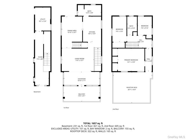 85 Delaware Avenue, Long Beach, NY 11561