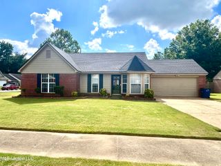 6549 S Branch Road, Olive Branch, MS 38654
