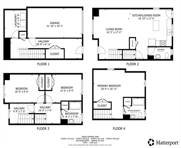 2 Walter G Wiede St 1, Chelmsford, MA 01863