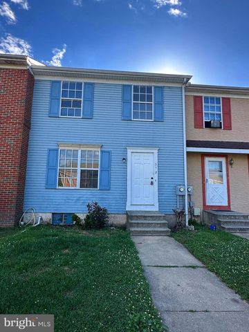318 STONEBROOK PL, Dover, DE 19904
