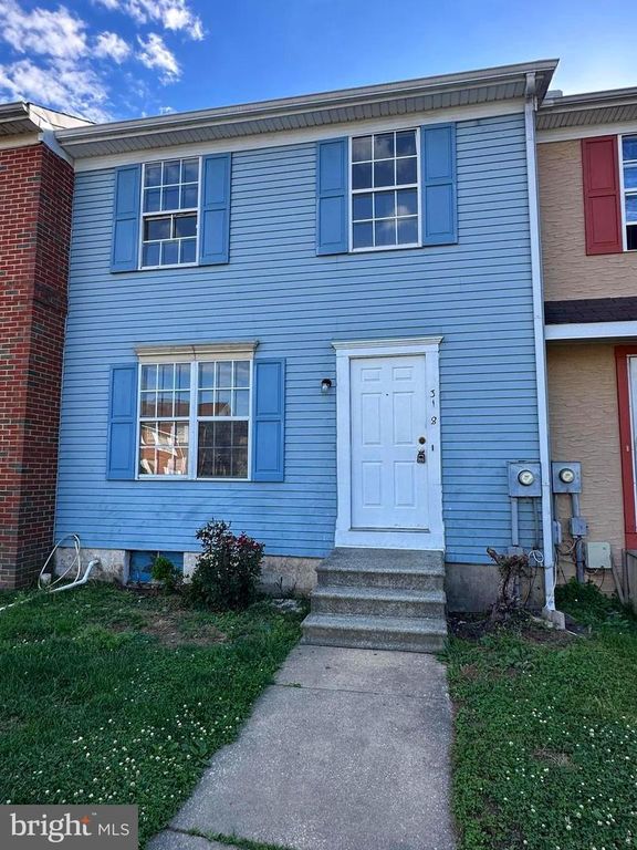 318 STONEBROOK PL, Dover, DE 19904
