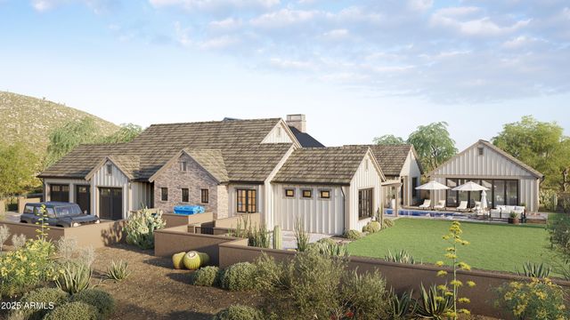 21009 W MOUNTAIN COVE Place, Buckeye, AZ 85396