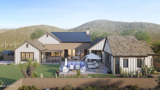 21009 W MOUNTAIN COVE Place, Buckeye, AZ 85396