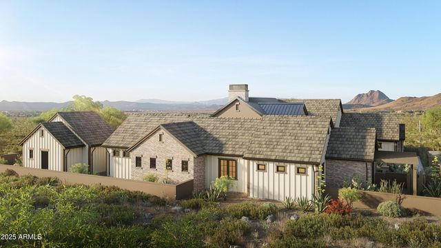 21009 W MOUNTAIN COVE Place, Buckeye, AZ 85396