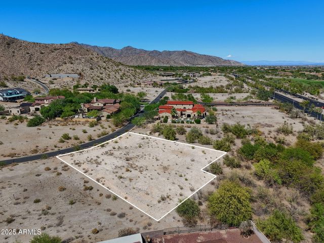 21009 W MOUNTAIN COVE Place, Buckeye, AZ 85396