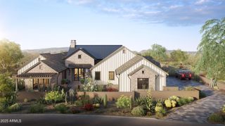 21009 W MOUNTAIN COVE Place, Buckeye, AZ 85396