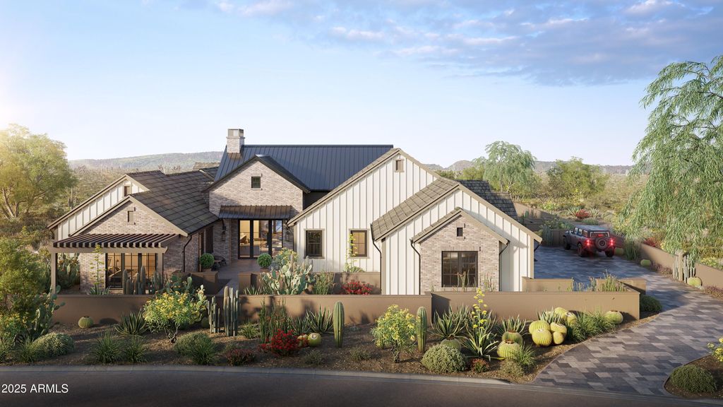 21009 W MOUNTAIN COVE Place, Buckeye, AZ 85396