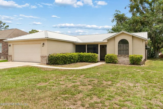 6102 W 1ST Manor, Palatka, FL 32177