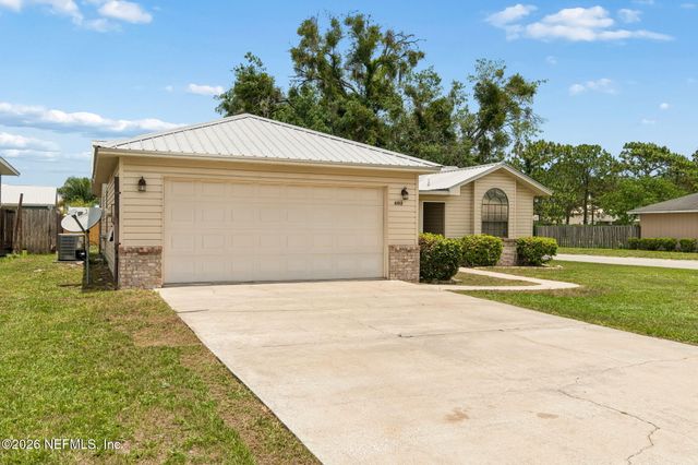 6102 W 1ST Manor, Palatka, FL 32177