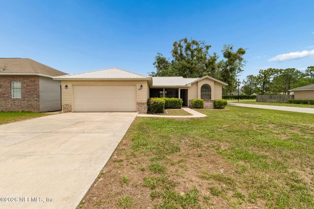 6102 W 1ST Manor, Palatka, FL 32177