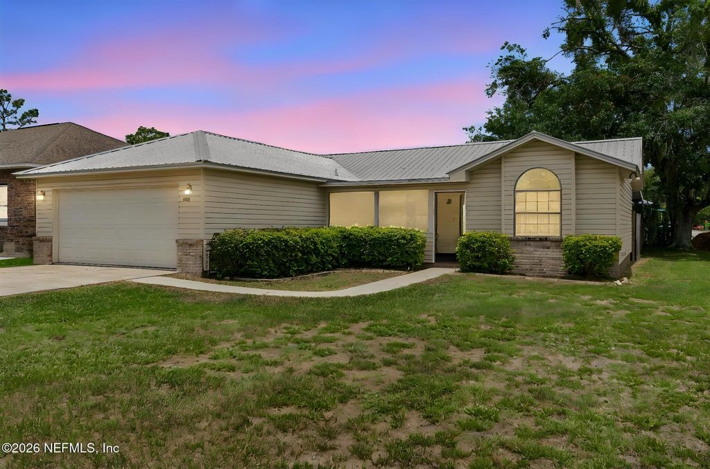 6102 W 1ST Manor, Palatka, FL 32177