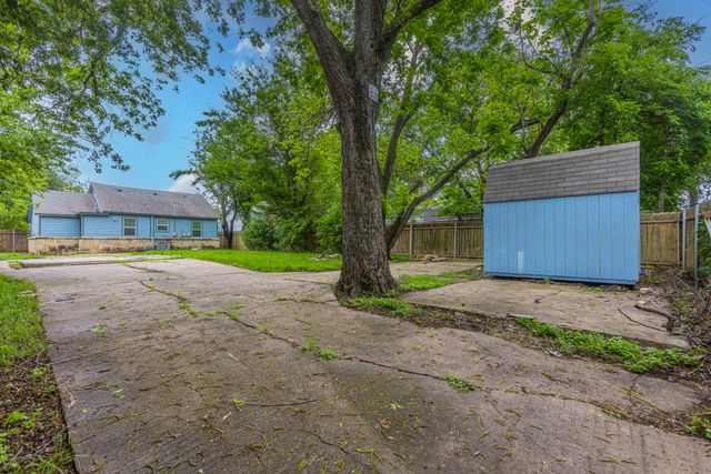 2729 Proctor Avenue, Waco, TX 76708