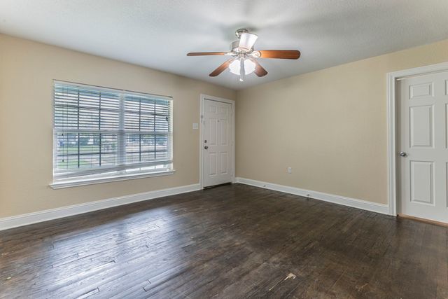 2729 Proctor Avenue, Waco, TX 76708