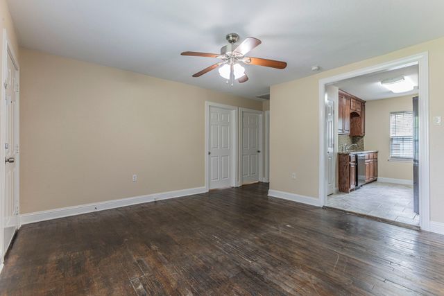 2729 Proctor Avenue, Waco, TX 76708