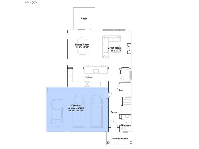 13711 Ne 107TH St, Vancouver, WA 98682