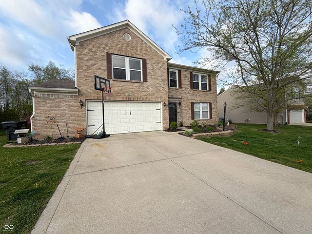 1466 Ripplewood Drive, Danville, IN 46122