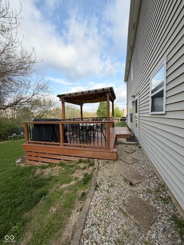 1466 Ripplewood Drive, Danville, IN 46122