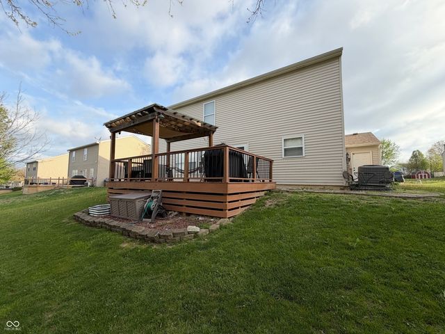 1466 Ripplewood Drive, Danville, IN 46122