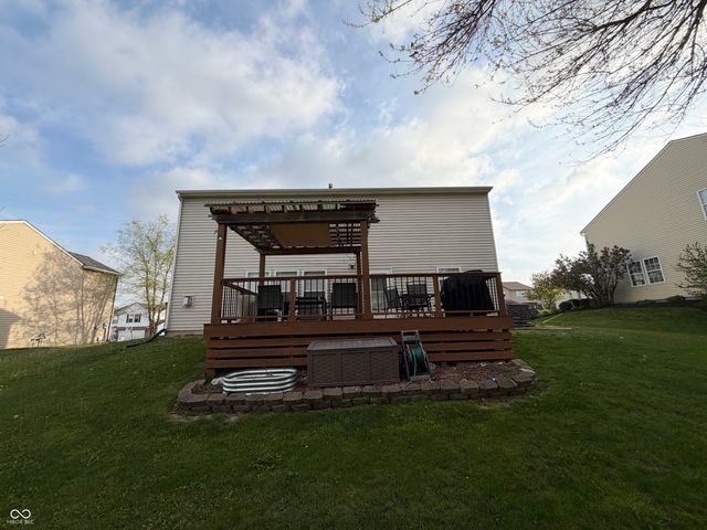 1466 Ripplewood Drive, Danville, IN 46122