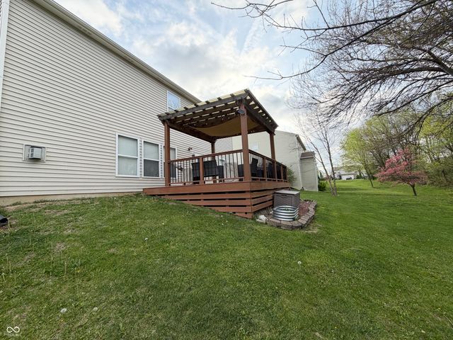 1466 Ripplewood Drive, Danville, IN 46122