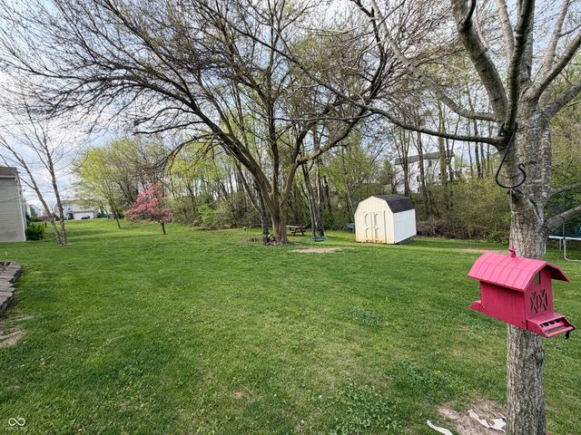 1466 Ripplewood Drive, Danville, IN 46122