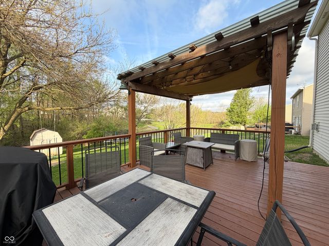 1466 Ripplewood Drive, Danville, IN 46122