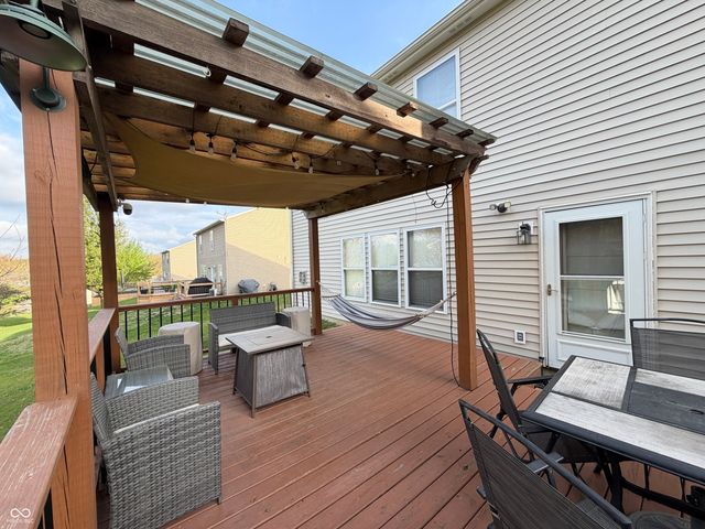 1466 Ripplewood Drive, Danville, IN 46122