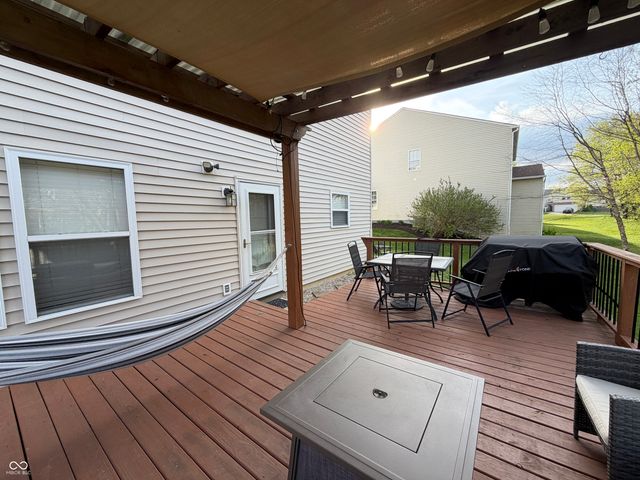 1466 Ripplewood Drive, Danville, IN 46122