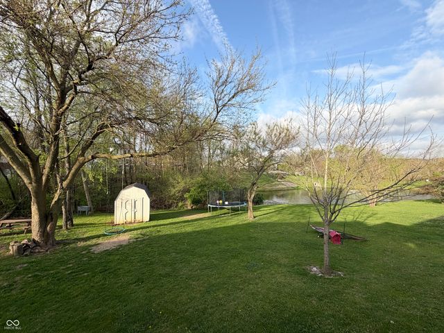 1466 Ripplewood Drive, Danville, IN 46122