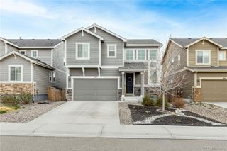968 White Leaf Circle, Castle Rock, CO 80108