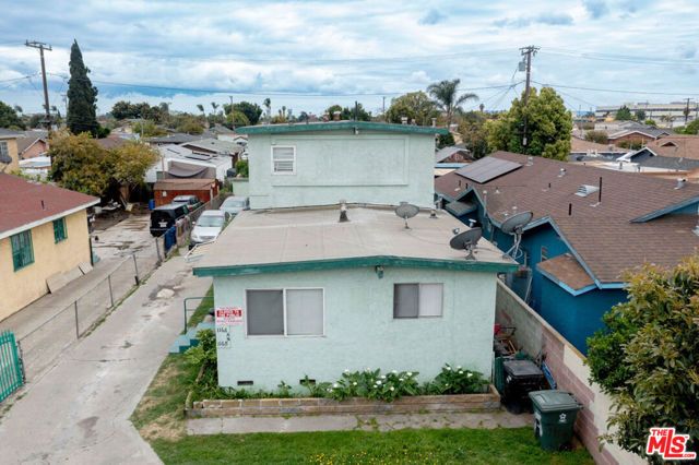 1166 E 64th Street, Los Angeles, CA 90001