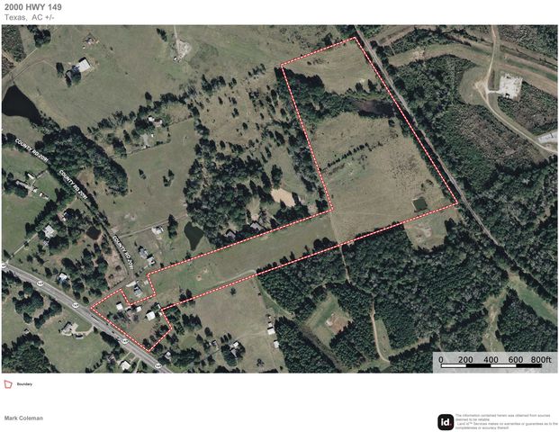 2000 STATE HWY 149, Carthage, TX 75633