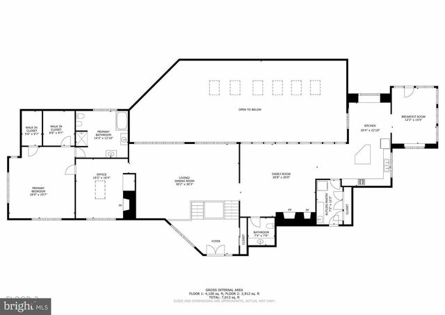 7 BITTERSWEET DR, West Chester, PA 19382