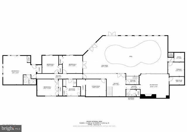 7 BITTERSWEET DR, West Chester, PA 19382