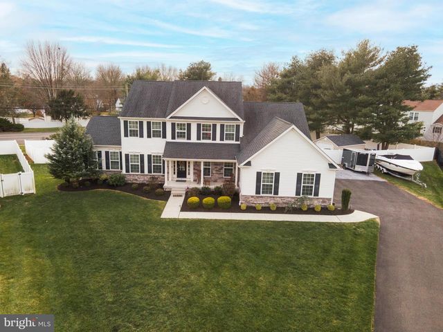 2 PROVIDENCE CT, Lumberton, NJ 08048