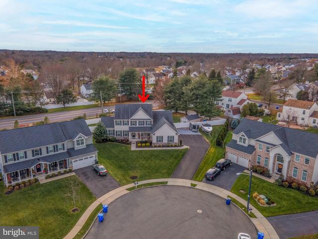 2 PROVIDENCE CT, Lumberton, NJ 08048