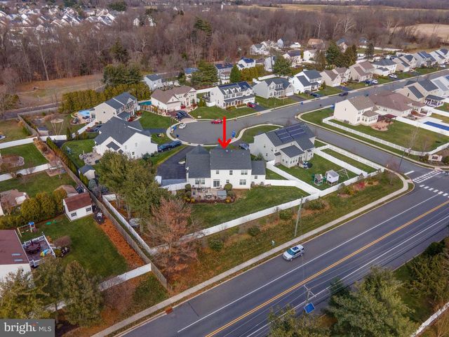 2 PROVIDENCE CT, Lumberton, NJ 08048