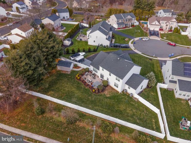 2 PROVIDENCE CT, Lumberton, NJ 08048