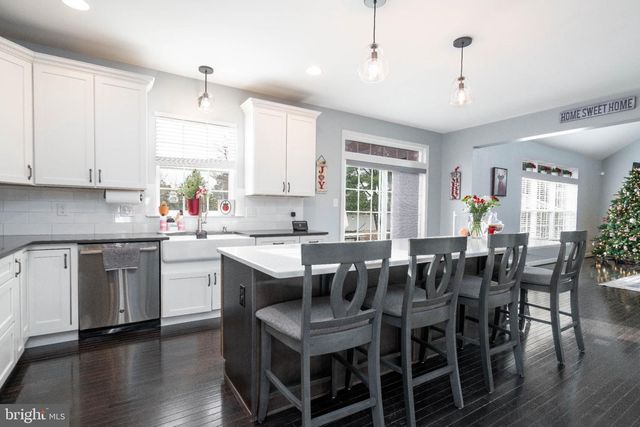 2 PROVIDENCE CT, Lumberton, NJ 08048