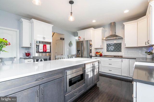 2 PROVIDENCE CT, Lumberton, NJ 08048