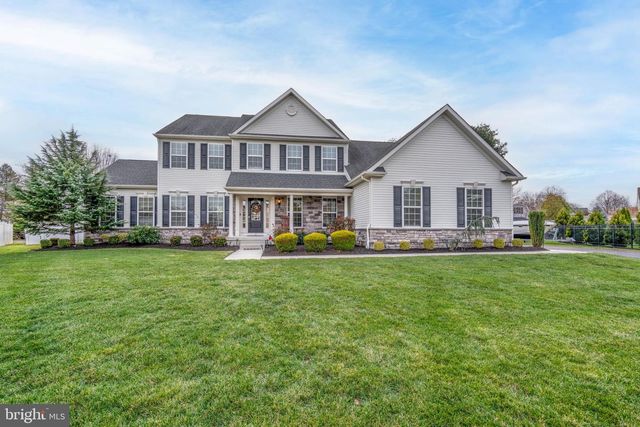 2 PROVIDENCE CT, Lumberton, NJ 08048