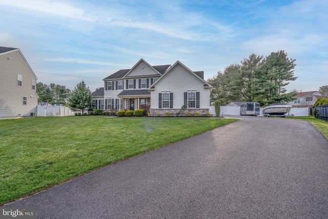 2 PROVIDENCE CT, Lumberton, NJ 08048