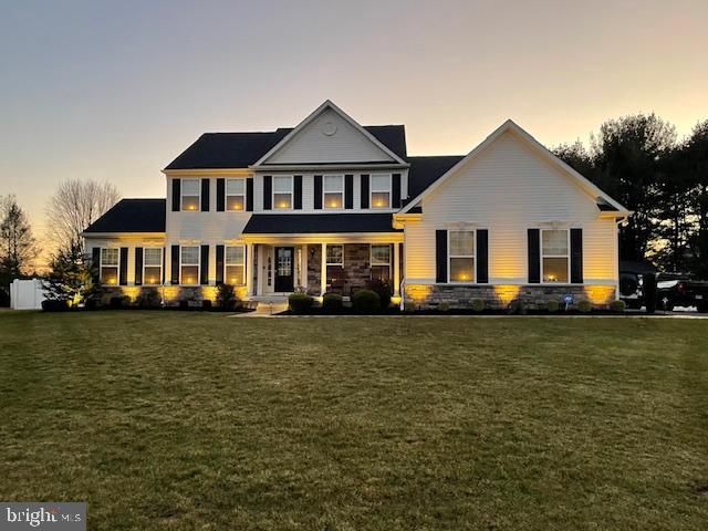 2 PROVIDENCE CT, Lumberton, NJ 08048